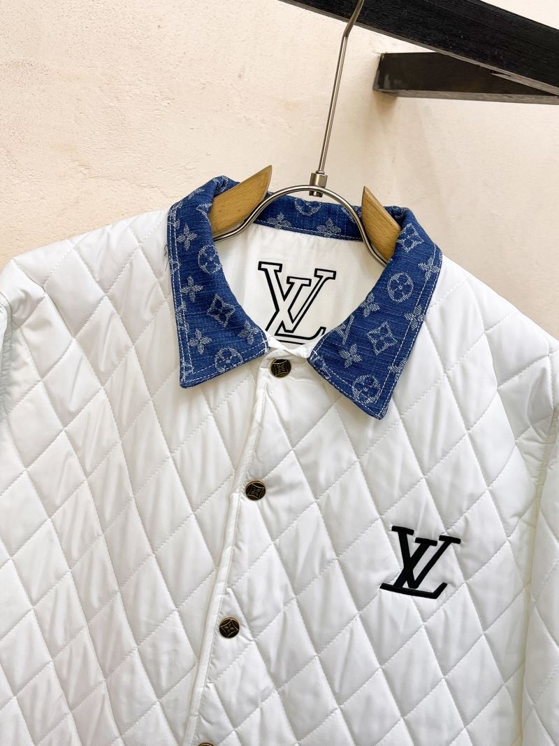 Louis Vuitton Outwear